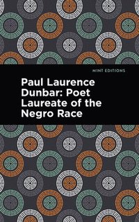 bokomslag Paul Laurence Dunbar