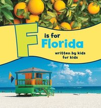 bokomslag F is for Florida