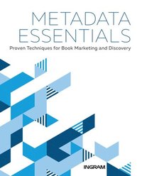 bokomslag Metadata Essentials