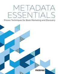 bokomslag Metadata Essentials