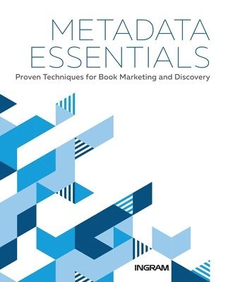 bokomslag Metadata Essentials