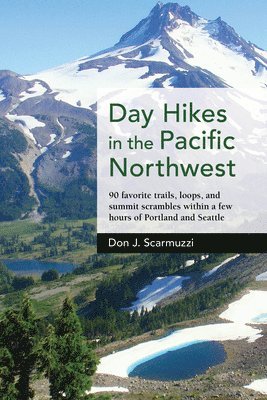 Day Hikes in the Pacific Northwest 1