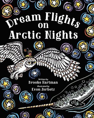 Dream Flights on Arctic Nights 1