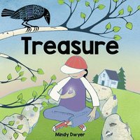 bokomslag Treasure