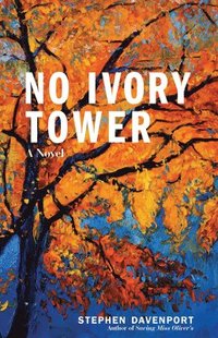 bokomslag No Ivory Tower