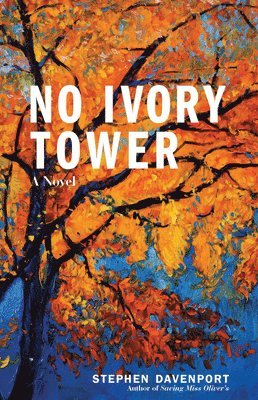 No Ivory Tower 1