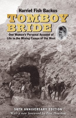 Tomboy Bride, 50th Anniversary Edition 1