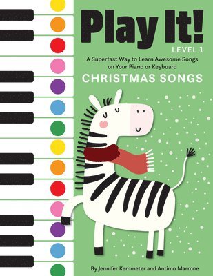 Play It! Christmas Songs 1