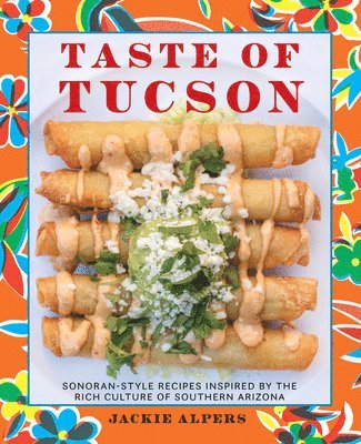 Taste of Tucson 1