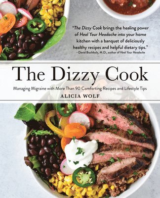 The Dizzy Cook 1