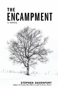 bokomslag The Encampment