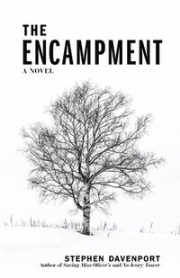 bokomslag Encampment
