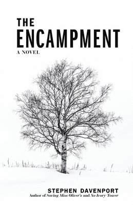 bokomslag Encampment