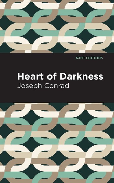 Joseph Conrad - Heart of Darkness, Häftad