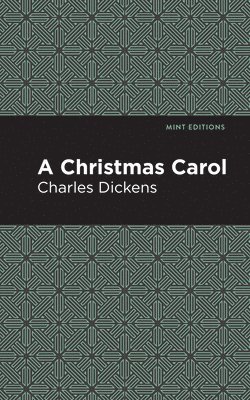 bokomslag Christmas Carol