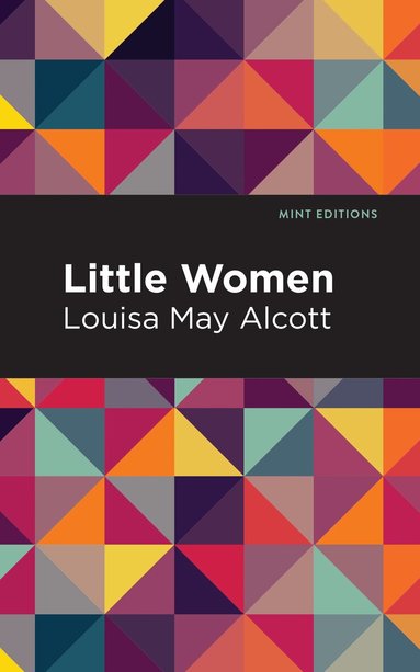 Louisa May Alcott - Little Women, Häftad