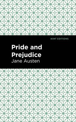 bokomslag Pride and Prejudice
