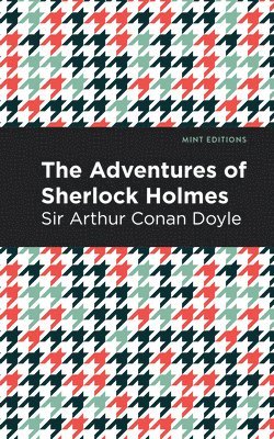 Sir Doyle, Arthur Conan, Arthur Conan Doyle - Adventures of Sherlock Holmes, Häftad