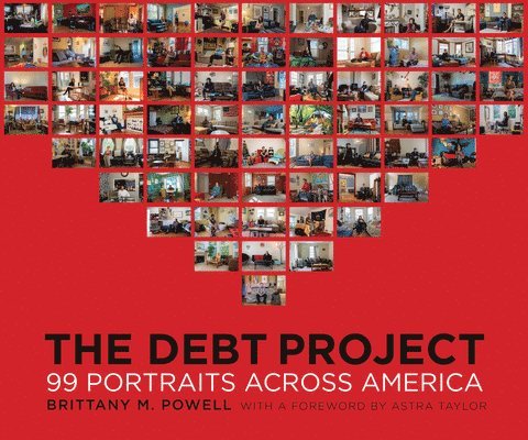 The Debt Project 1