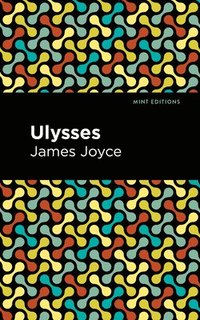 bokomslag Ulysses