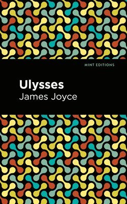 bokomslag Ulysses