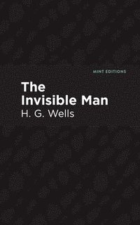 bokomslag Invisible Man