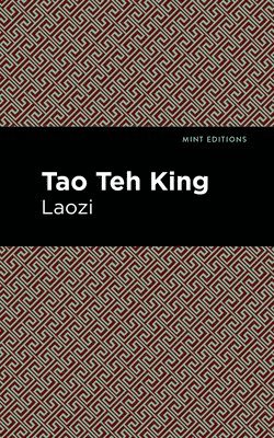 bokomslag Tao Te King