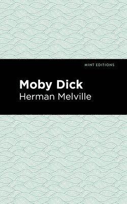 bokomslag Moby Dick