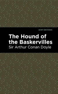 bokomslag Hound of the Baskervilles
