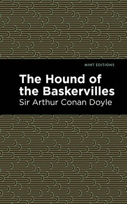 bokomslag Hound of the Baskervilles