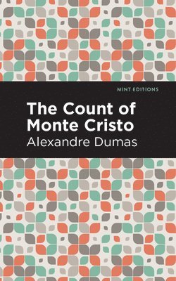 bokomslag Count of Monte Cristo