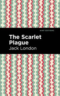 bokomslag Scarlet Plague