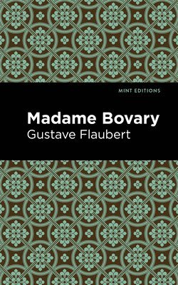 bokomslag Madame Bovary