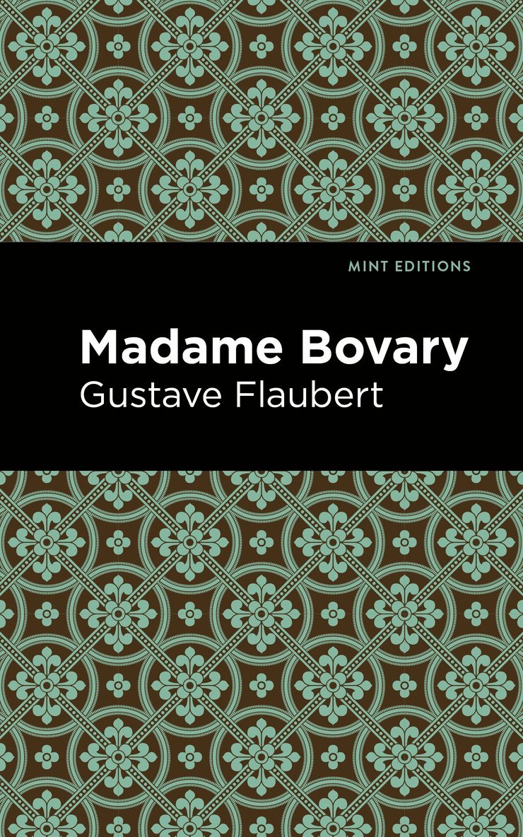 Madame Bovary 1