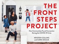 bokomslag The Front Steps Project