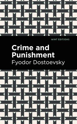 bokomslag Crime and Punishment