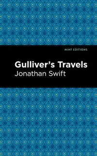 bokomslag Gulliver's Travels