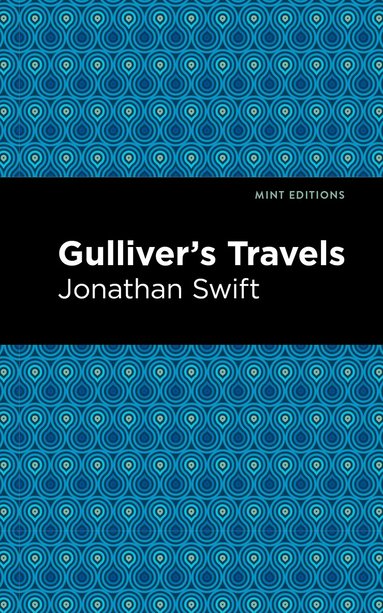 bokomslag Gulliver's Travels