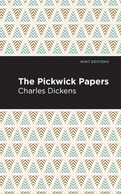 bokomslag Pickwick Papers