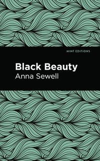 bokomslag Black Beauty