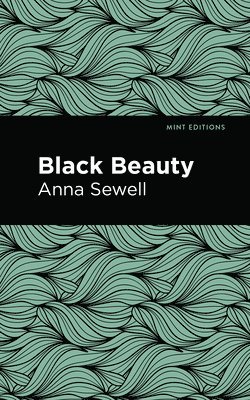 bokomslag Black Beauty