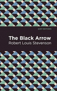bokomslag Black Arrow