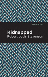 bokomslag Kidnapped