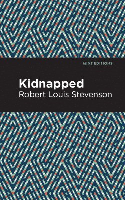 bokomslag Kidnapped