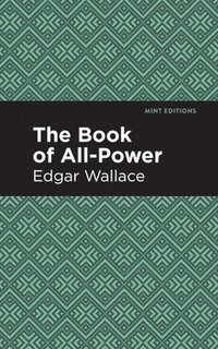bokomslag The Book of All-Power