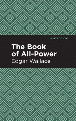 The Book of All-Power 1
