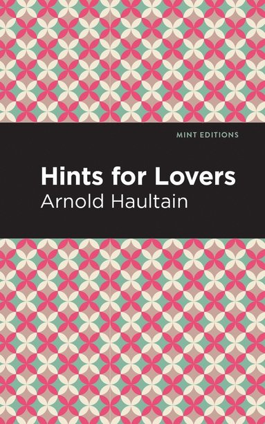 bokomslag Hints for Lovers