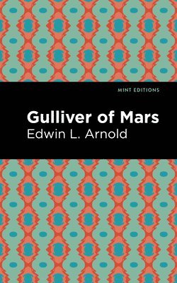 Gulliver of Mars 1