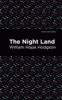 bokomslag The Nightland