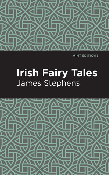 bokomslag Irish Fairy Tales